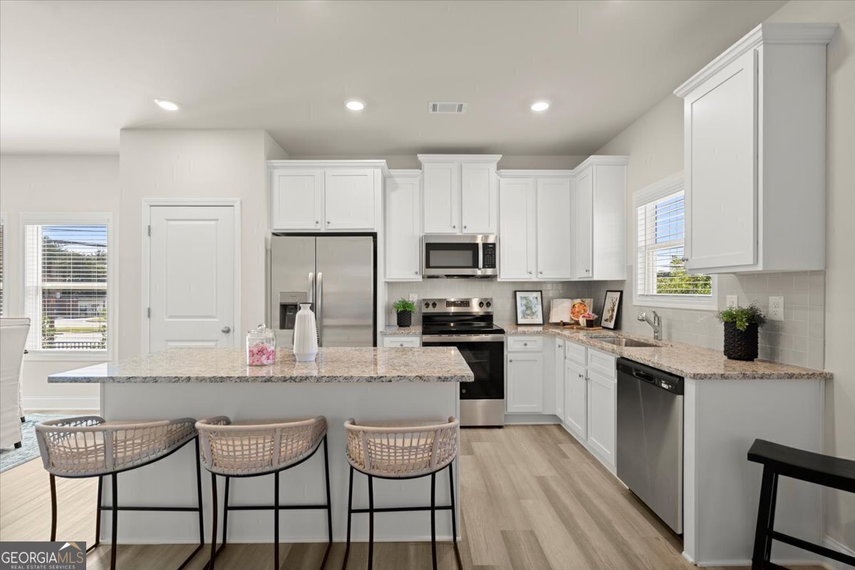978 Elwood Street Dacula - Photo 17