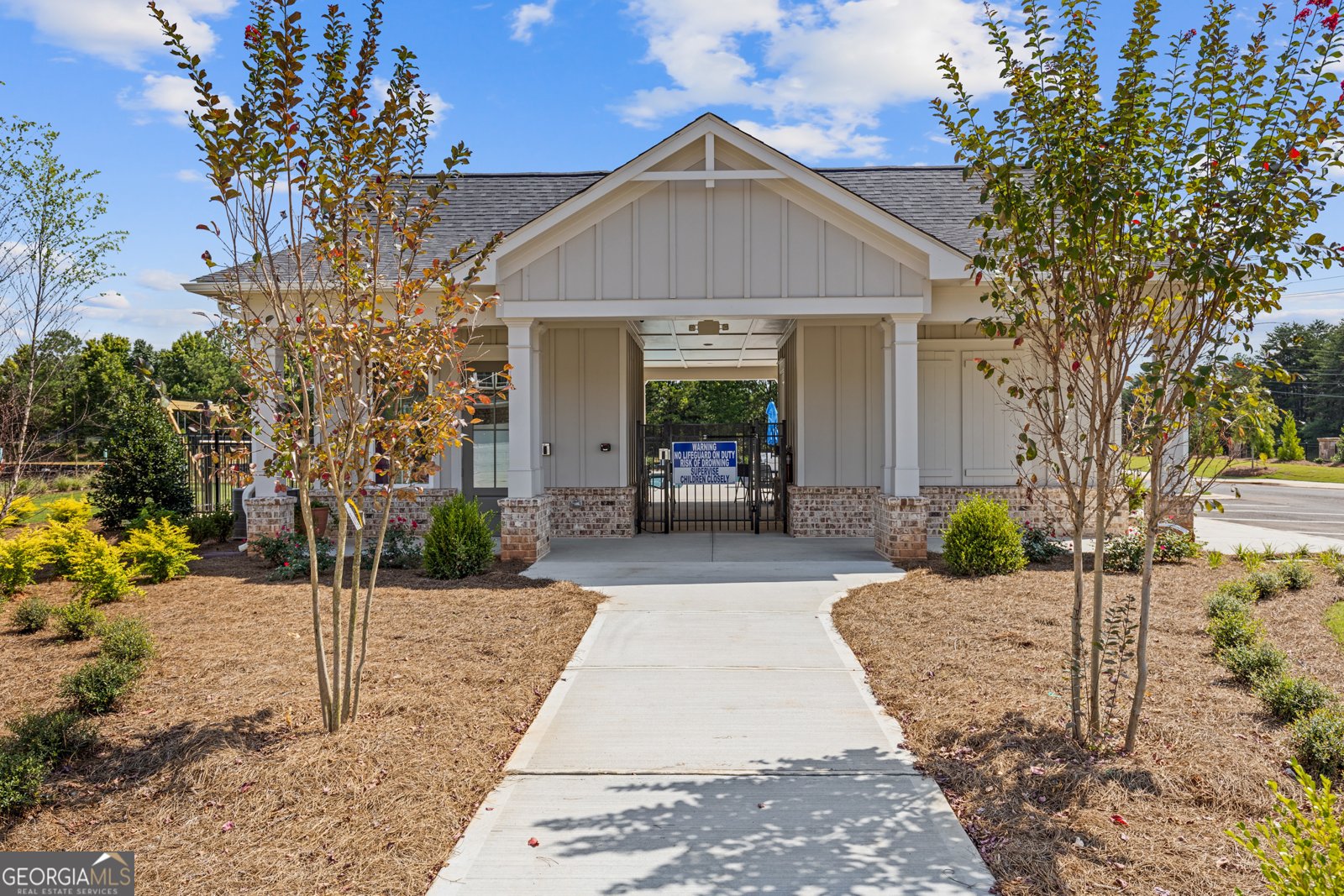 978 Elwood Street Dacula - Photo 20