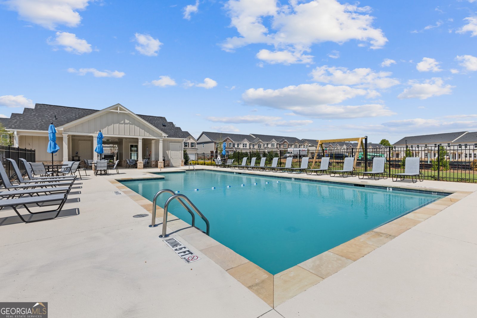 978 Elwood Street Dacula - Photo 23