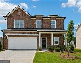 137 Maison Drive Mcdonough - main photo