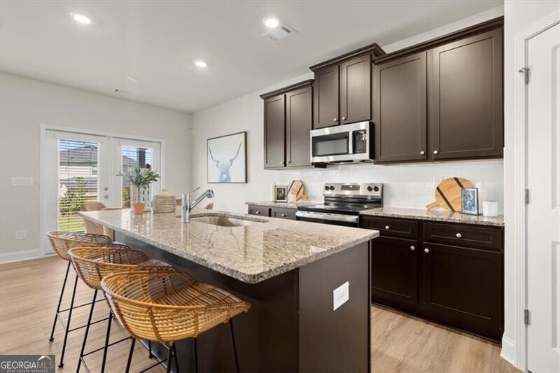 990 Elwood Street Dacula - Photo 12