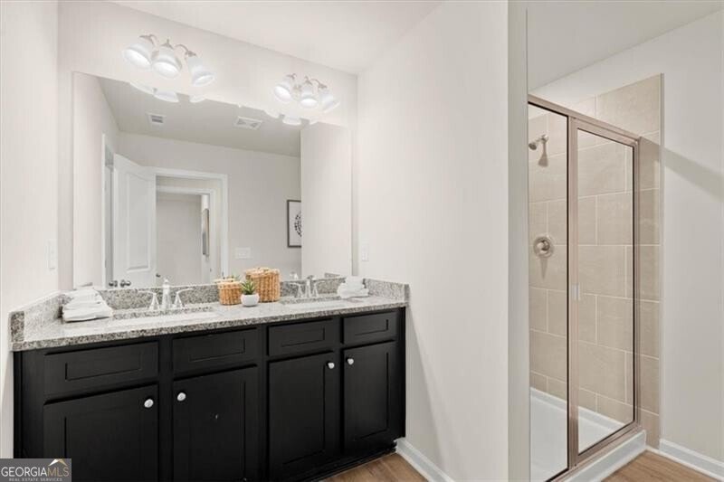 990 Elwood Street Dacula - Photo 21