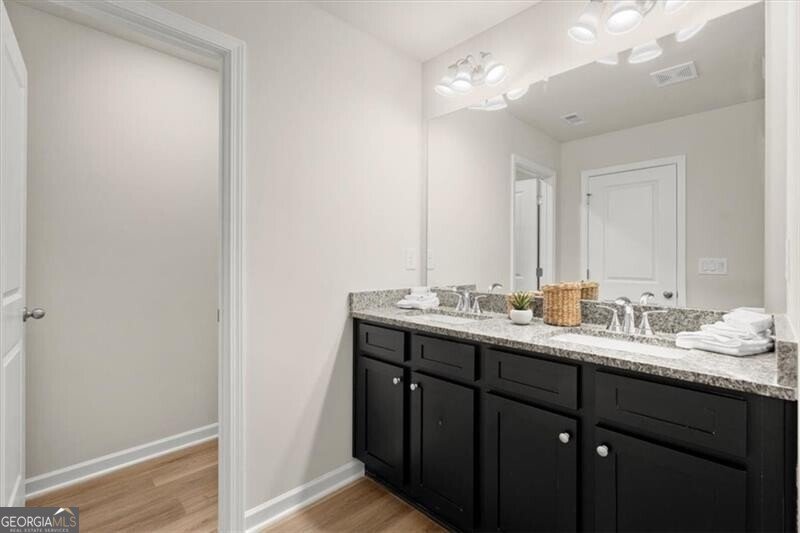 990 Elwood Street Dacula - Photo 22