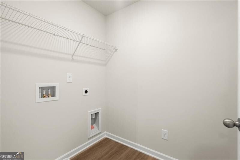 990 Elwood Street Dacula - Photo 28