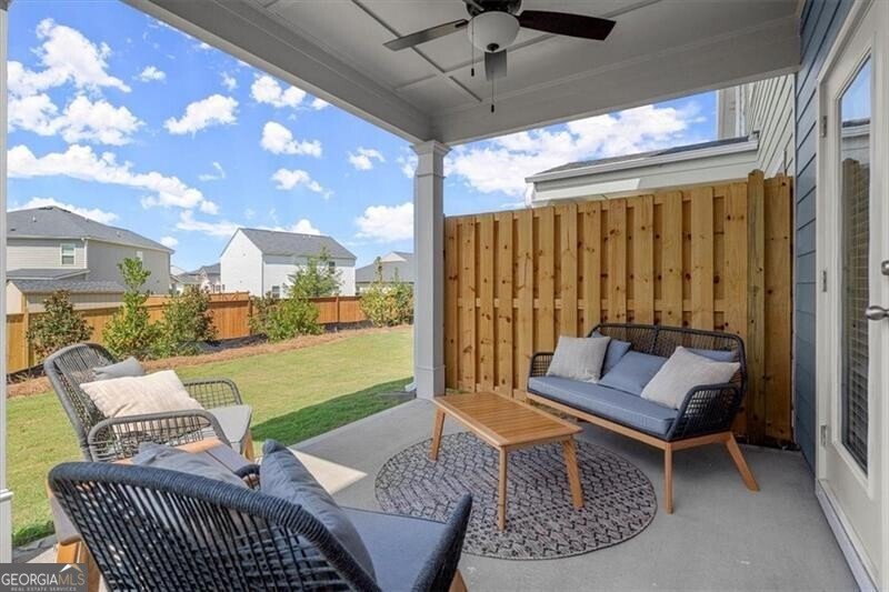 990 Elwood Street Dacula - Photo 31