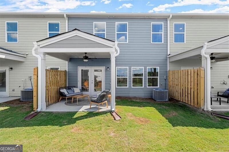 990 Elwood Street Dacula - Photo 34