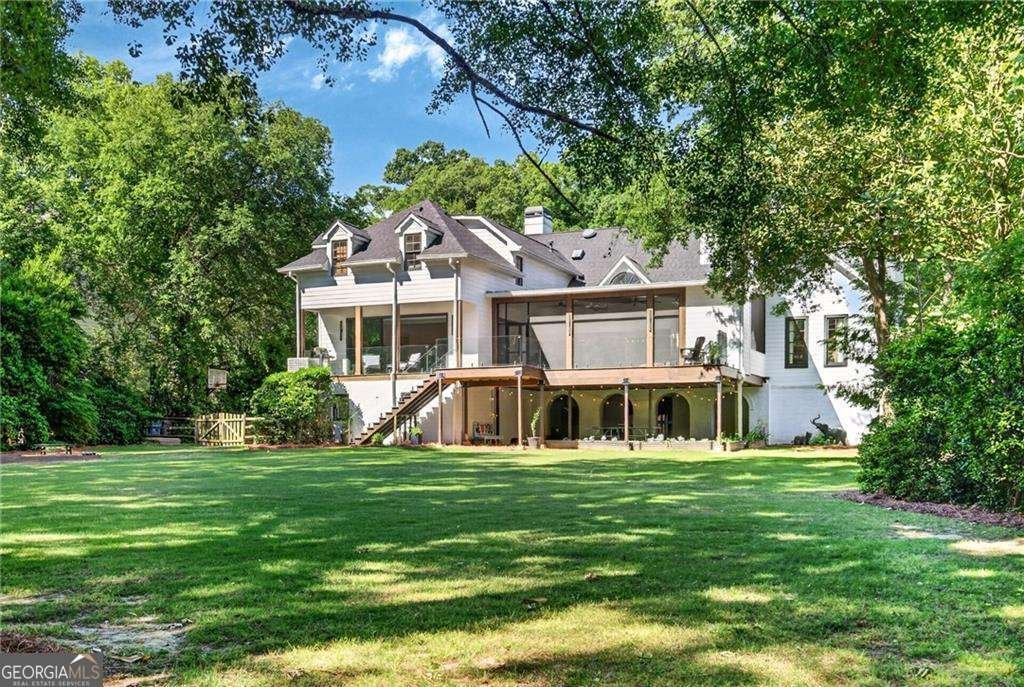 3669 Cochise Drive Atlanta - Photo 27