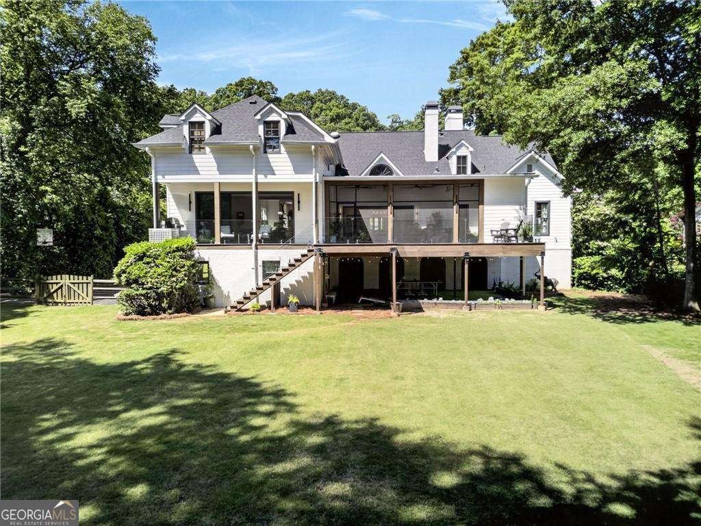 3669 Cochise Drive Atlanta - Photo 28
