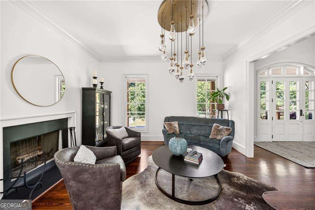 3669 Cochise Drive Atlanta - Photo 38