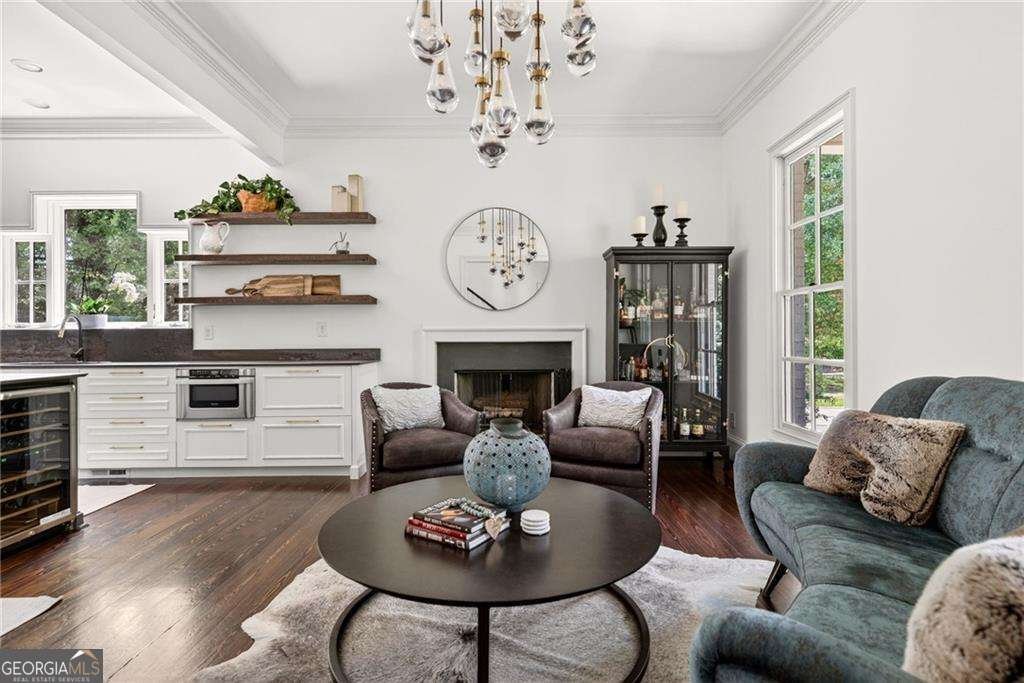3669 Cochise Drive Atlanta - Photo 39
