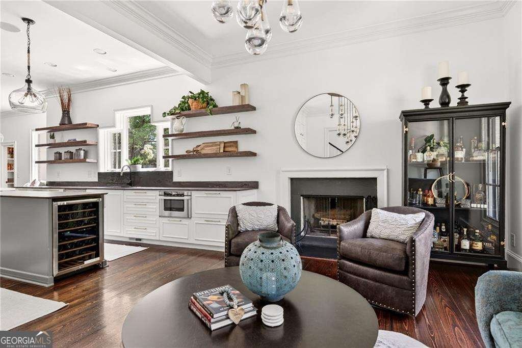 3669 Cochise Drive Atlanta - Photo 40