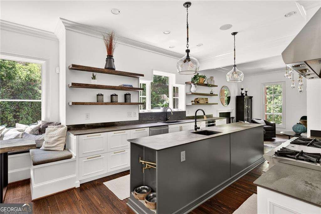 3669 Cochise Drive Atlanta - Photo 46