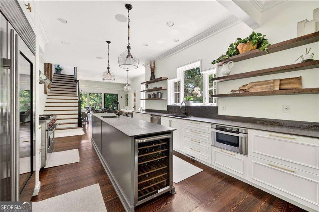 3669 Cochise Drive Atlanta - Photo 47