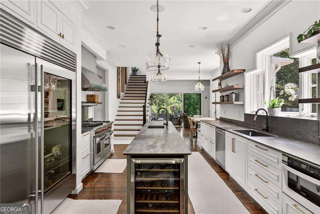 3669 Cochise Drive Atlanta - Photo 48
