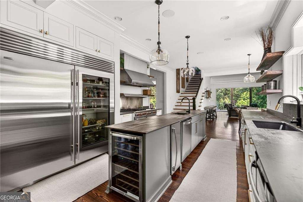 3669 Cochise Drive Atlanta - Photo 49