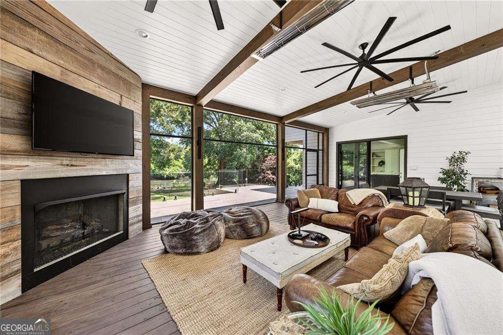 3669 Cochise Drive Atlanta - Photo 58