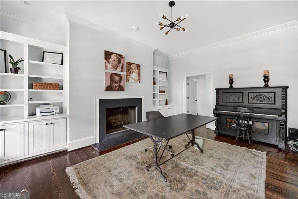 3669 Cochise Drive Atlanta - Photo 70
