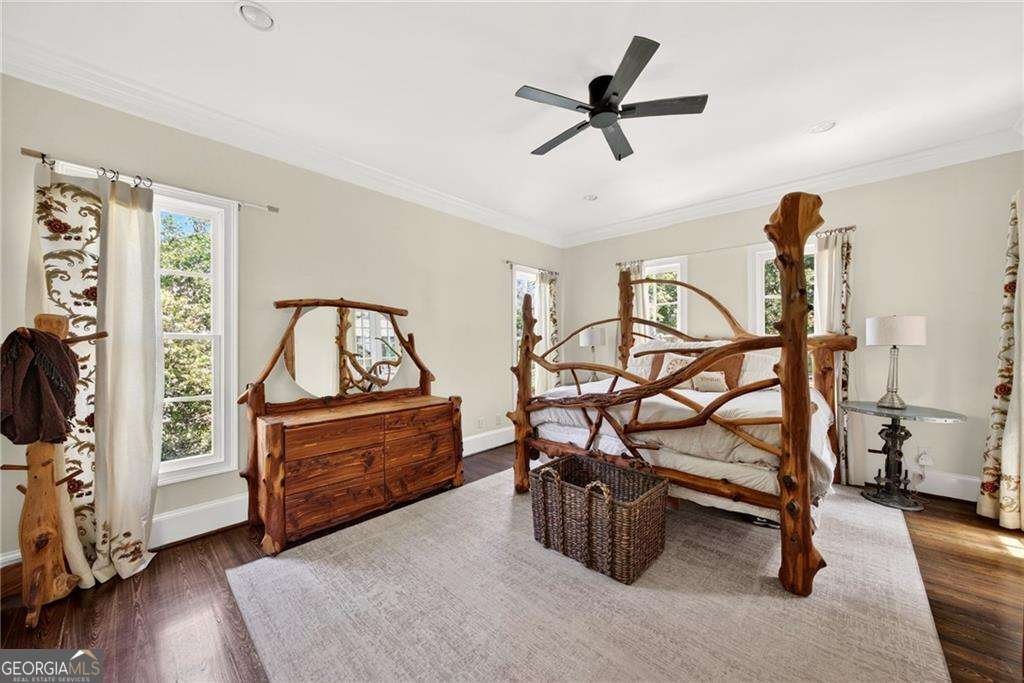 3669 Cochise Drive Atlanta - Photo 72