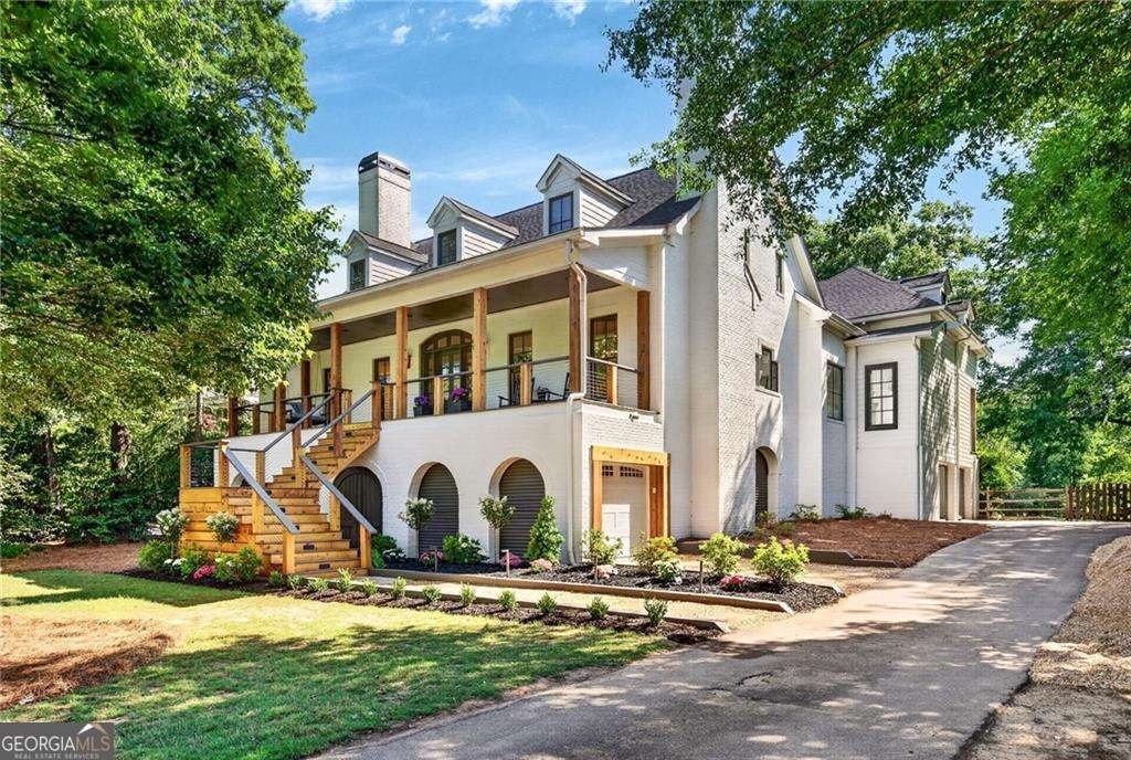 3669 Cochise Drive Atlanta - Photo 94