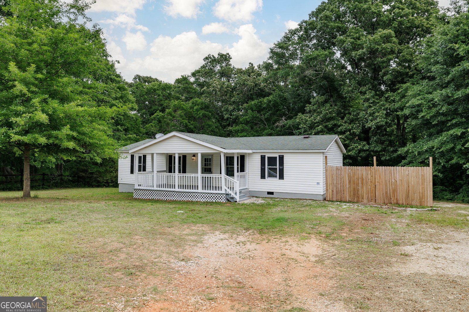 128 Placid Cove Drive Hartwell - main photo