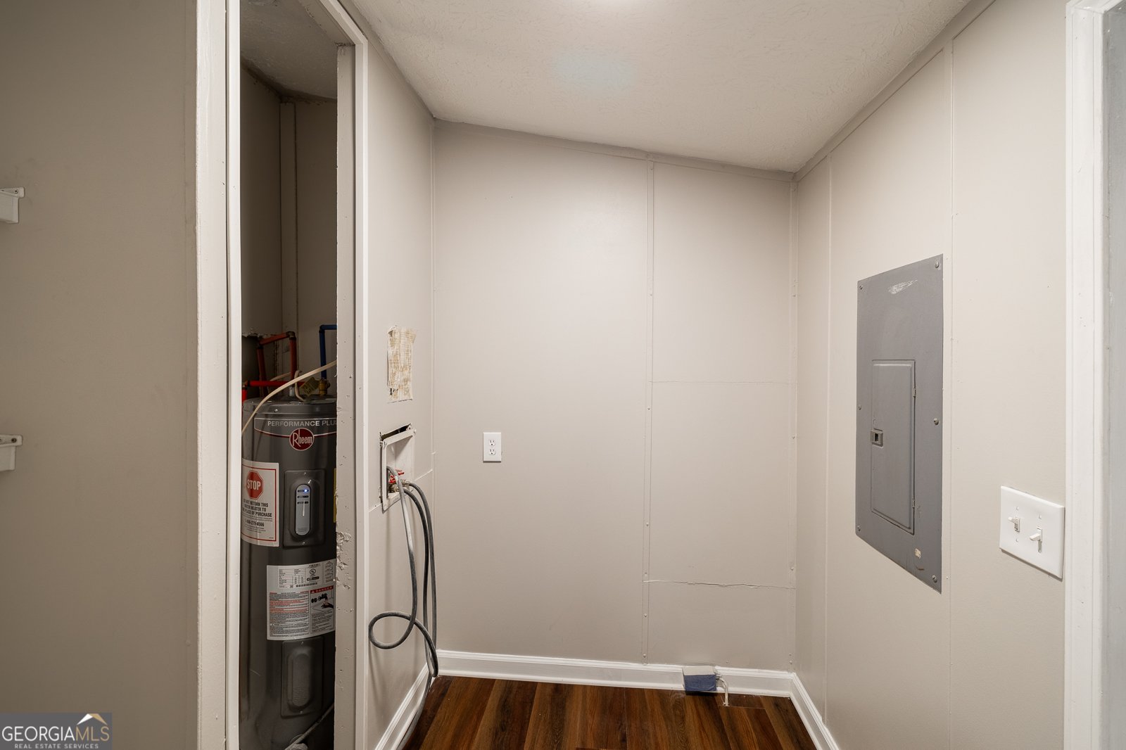 128 Placid Cove Drive Hartwell - Photo 14