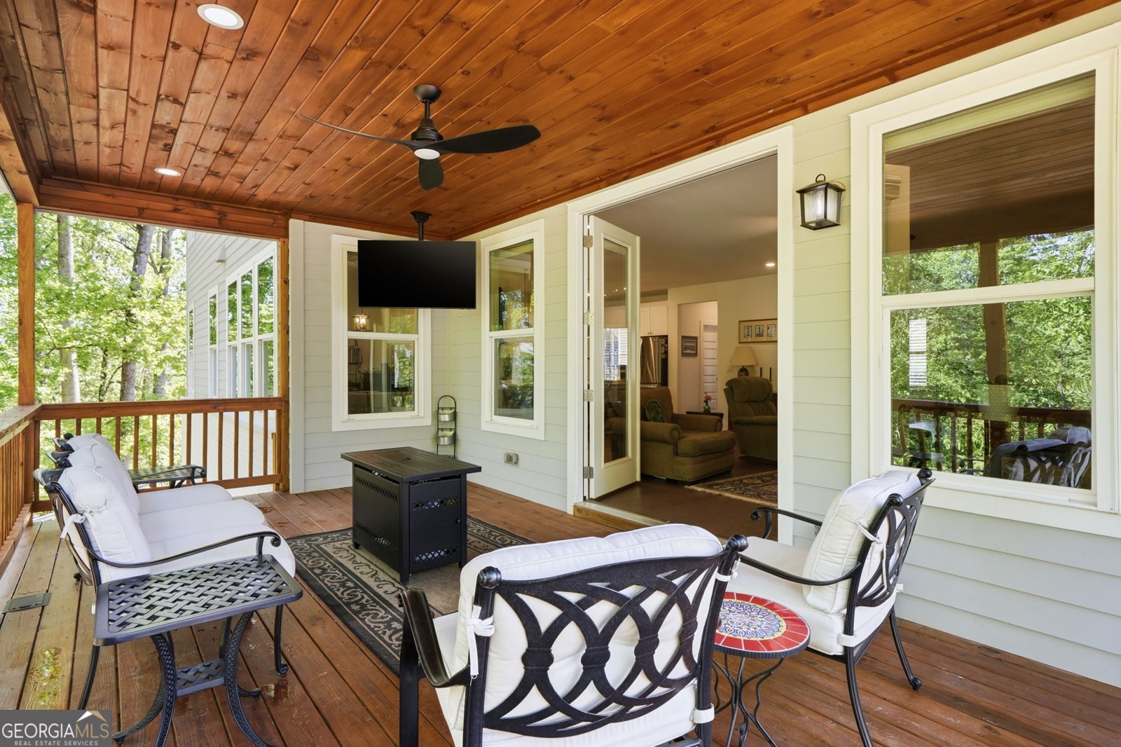 7710 Fireside Farm Drive Dawsonville - Photo 14