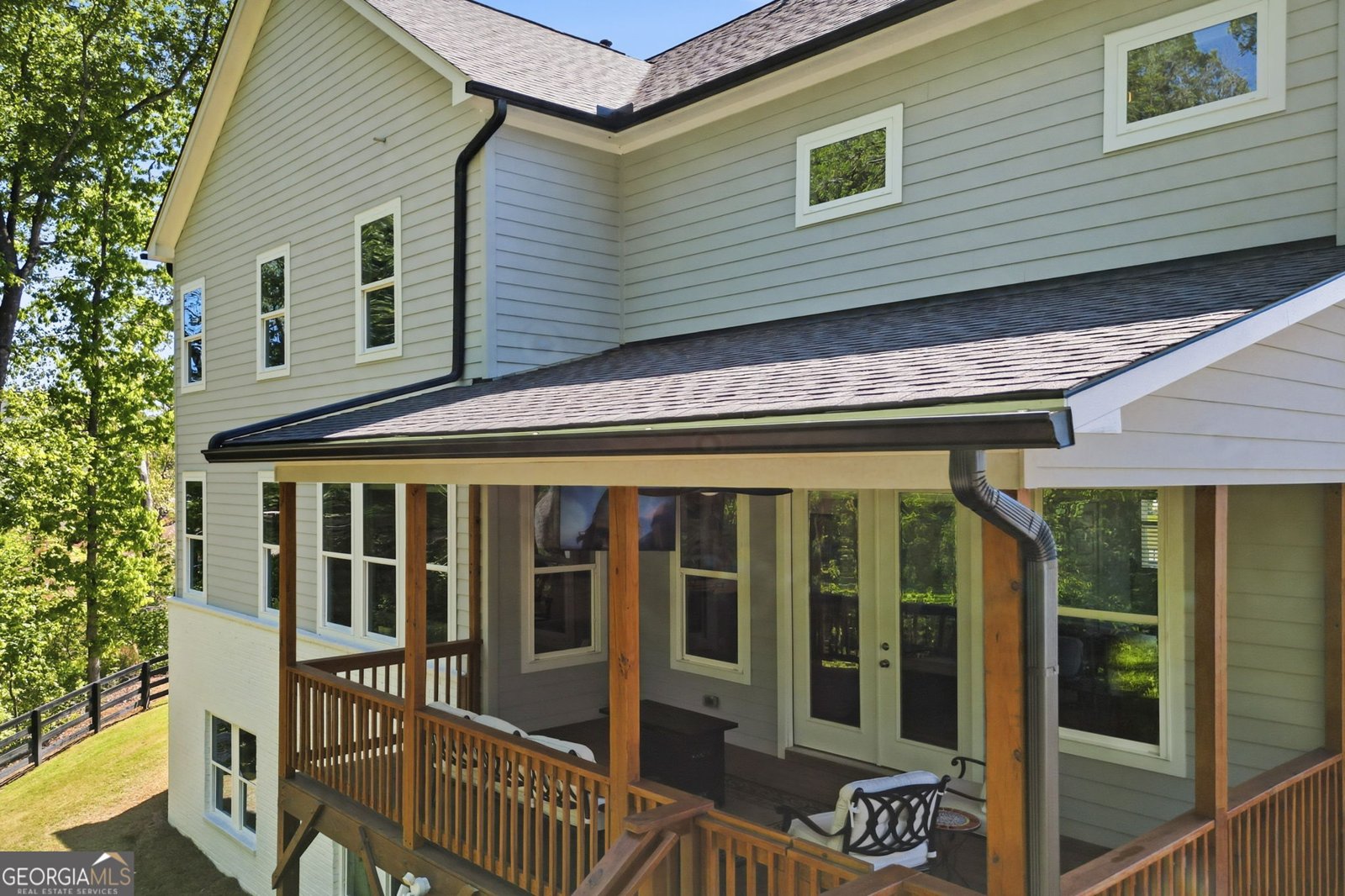 7710 Fireside Farm Drive Dawsonville - Photo 16