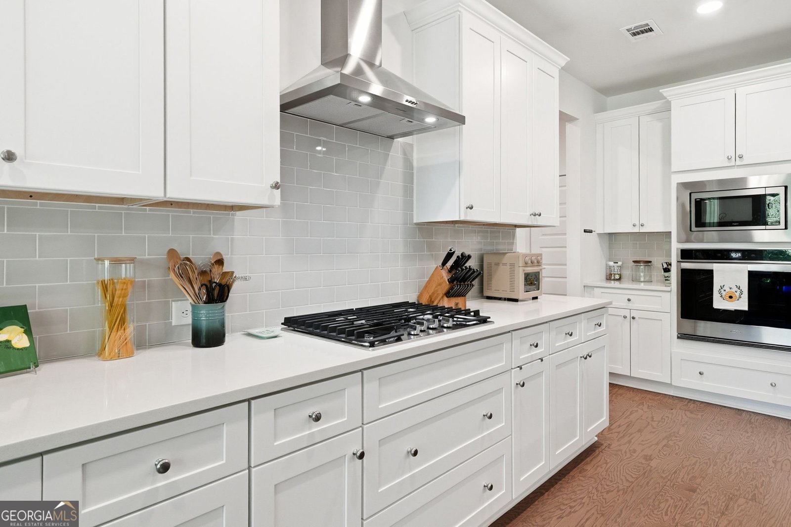 7710 Fireside Farm Drive Dawsonville - Photo 20