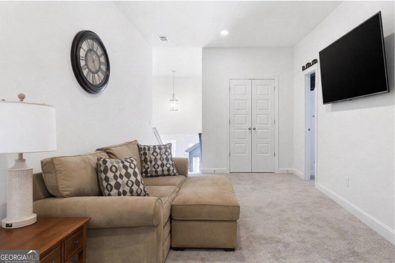 7710 Fireside Farm Drive Dawsonville - Photo 25