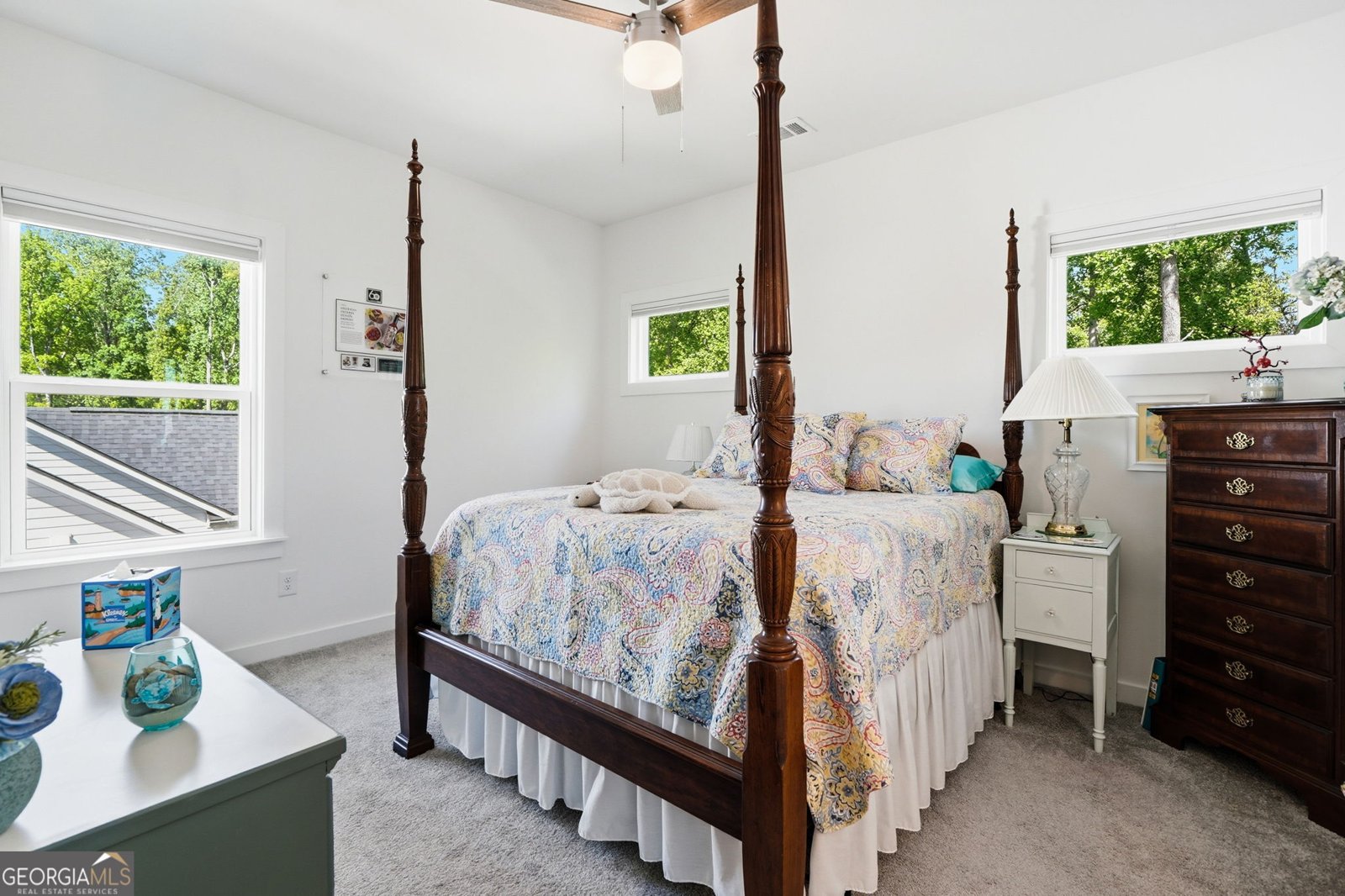 7710 Fireside Farm Drive Dawsonville - Photo 34