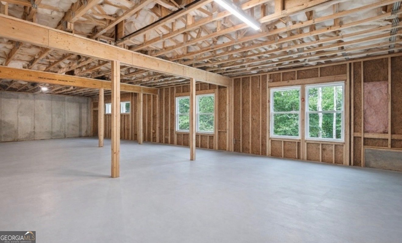 7710 Fireside Farm Drive Dawsonville - Photo 36