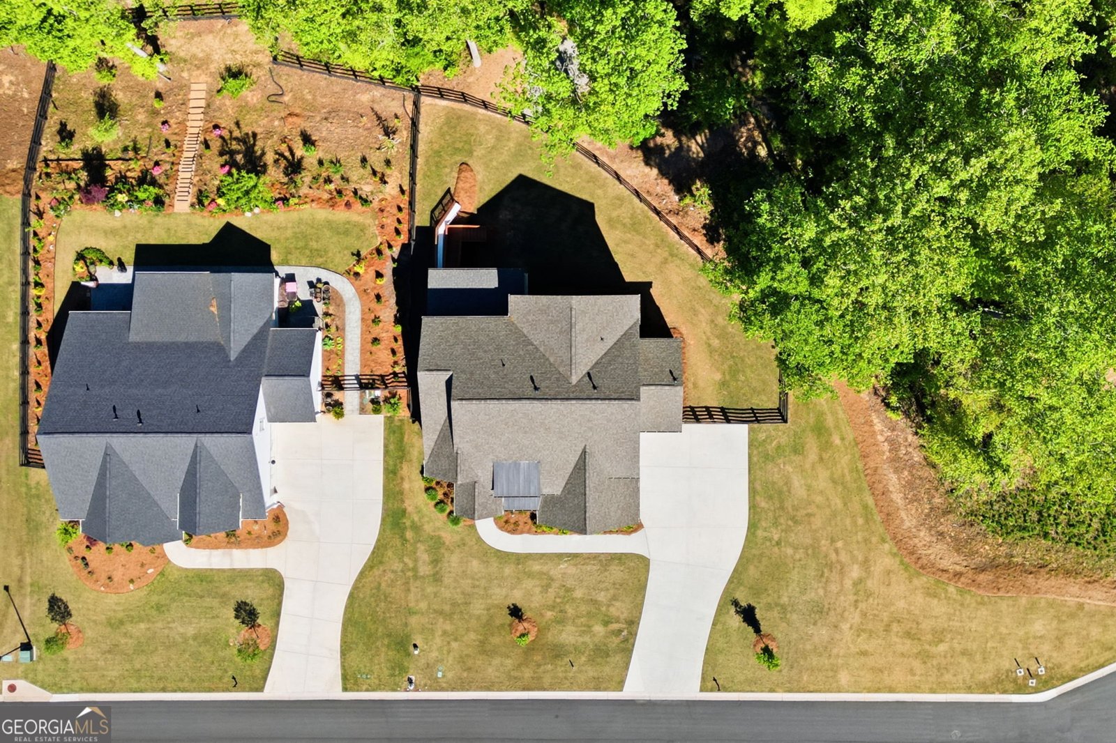 7710 Fireside Farm Drive Dawsonville - Photo 43