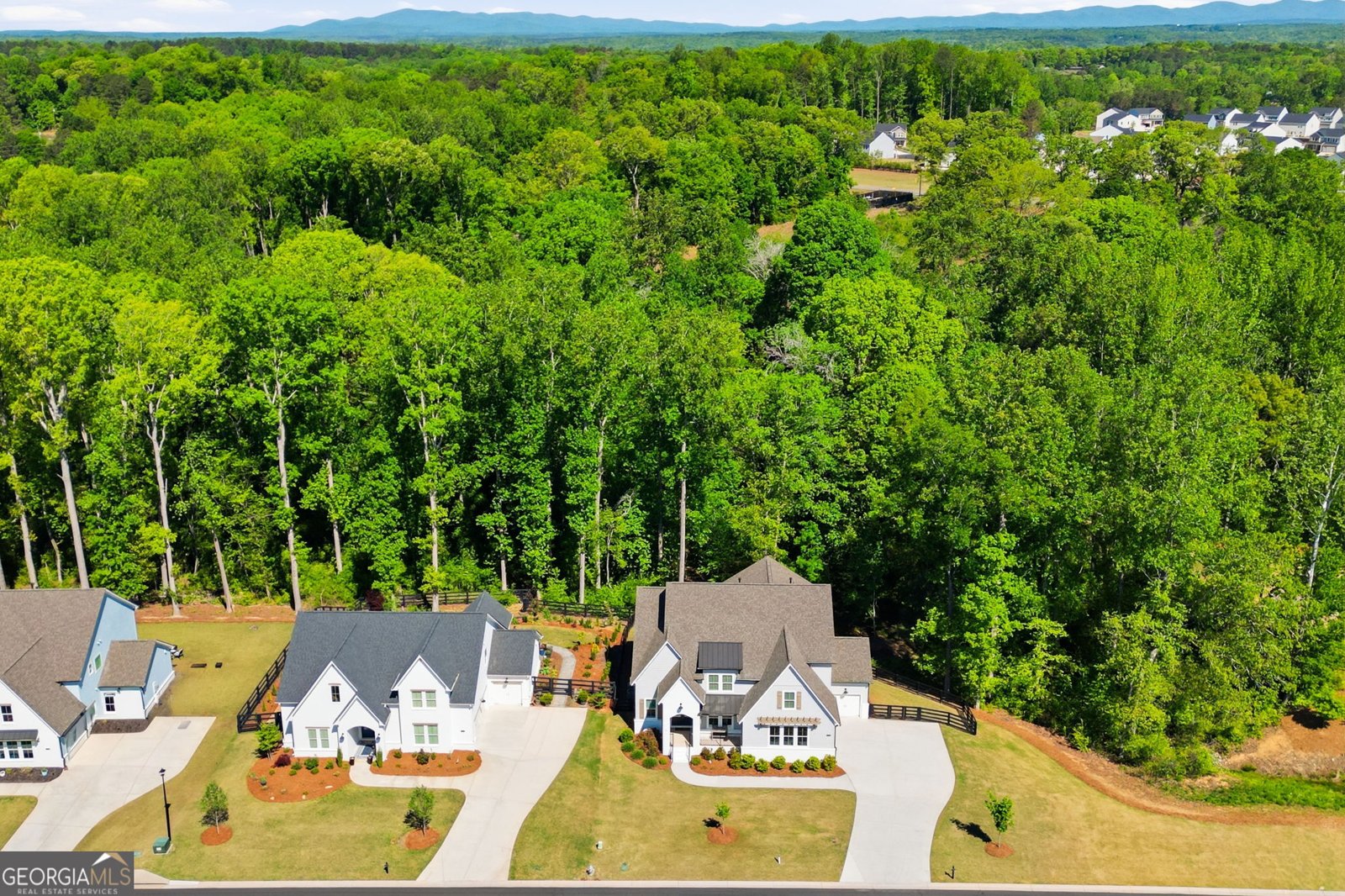 7710 Fireside Farm Drive Dawsonville - Photo 44