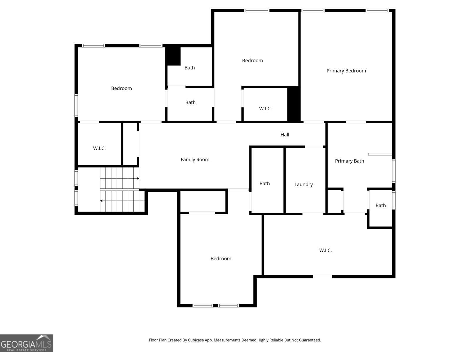 7710 Fireside Farm Drive Dawsonville - Photo 45