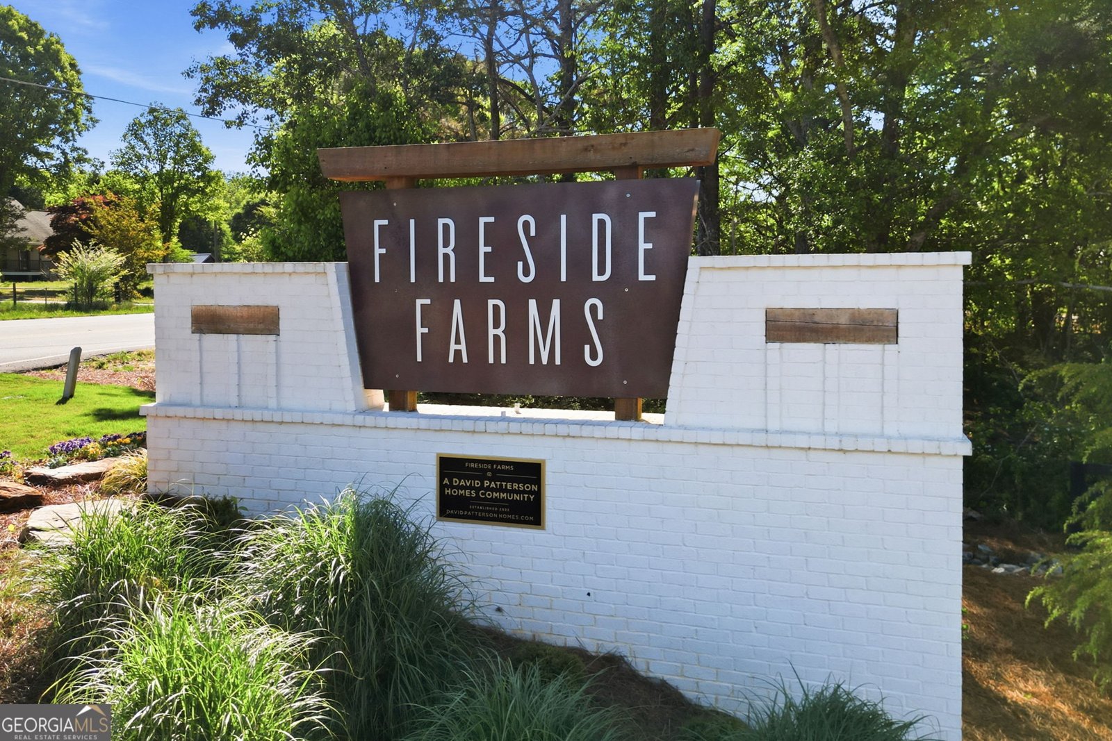 7710 Fireside Farm Drive Dawsonville - Photo 48