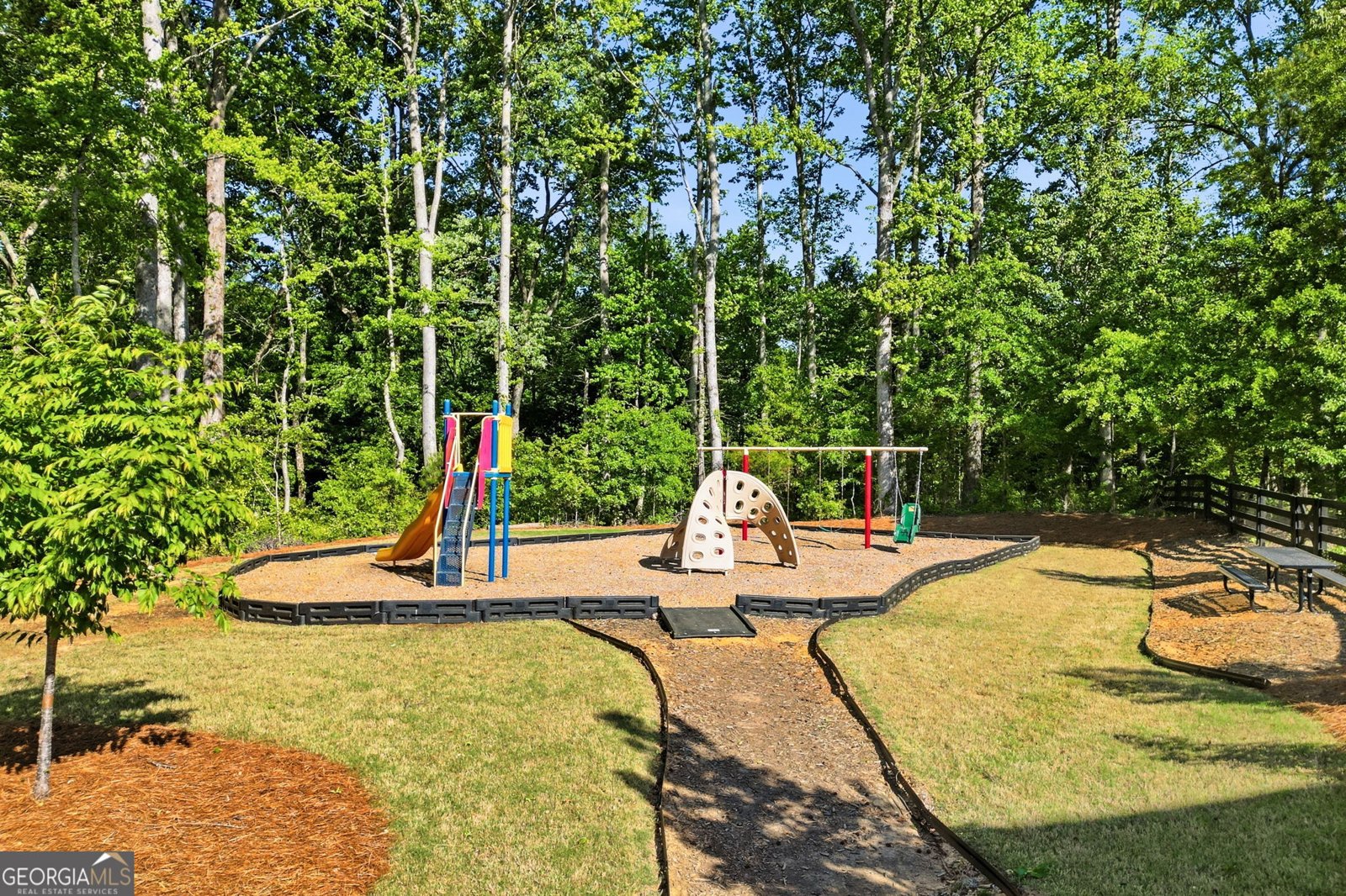 7710 Fireside Farm Drive Dawsonville - Photo 51