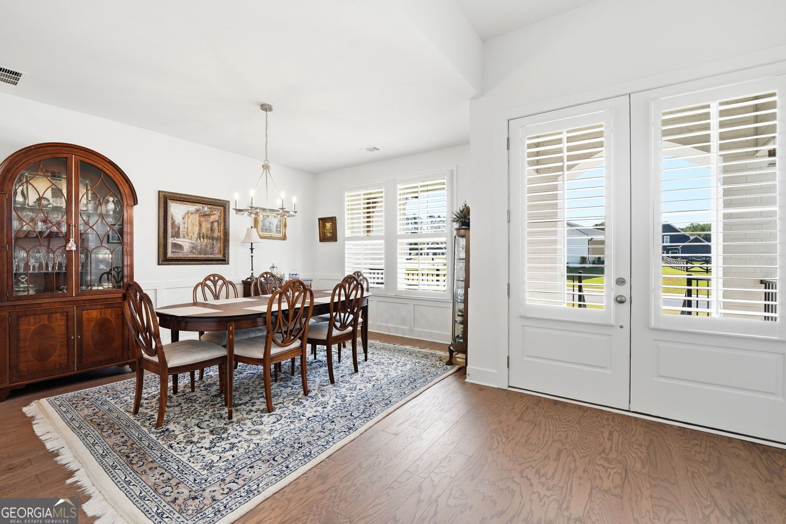 7710 Fireside Farm Drive Dawsonville - Photo 8