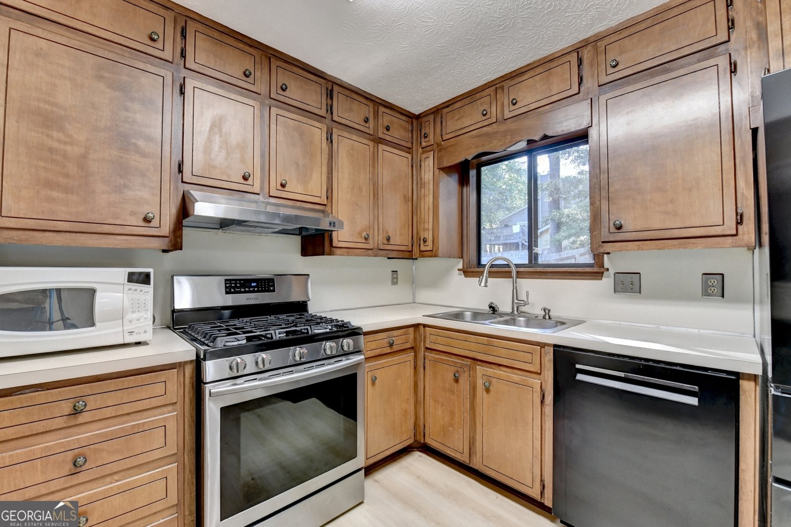 5527 Rails Way Norcross - Photo 14