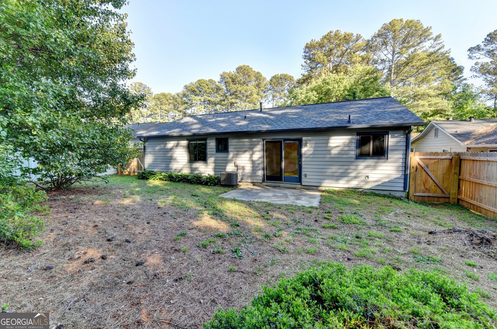 5527 Rails Way Norcross - Photo 21