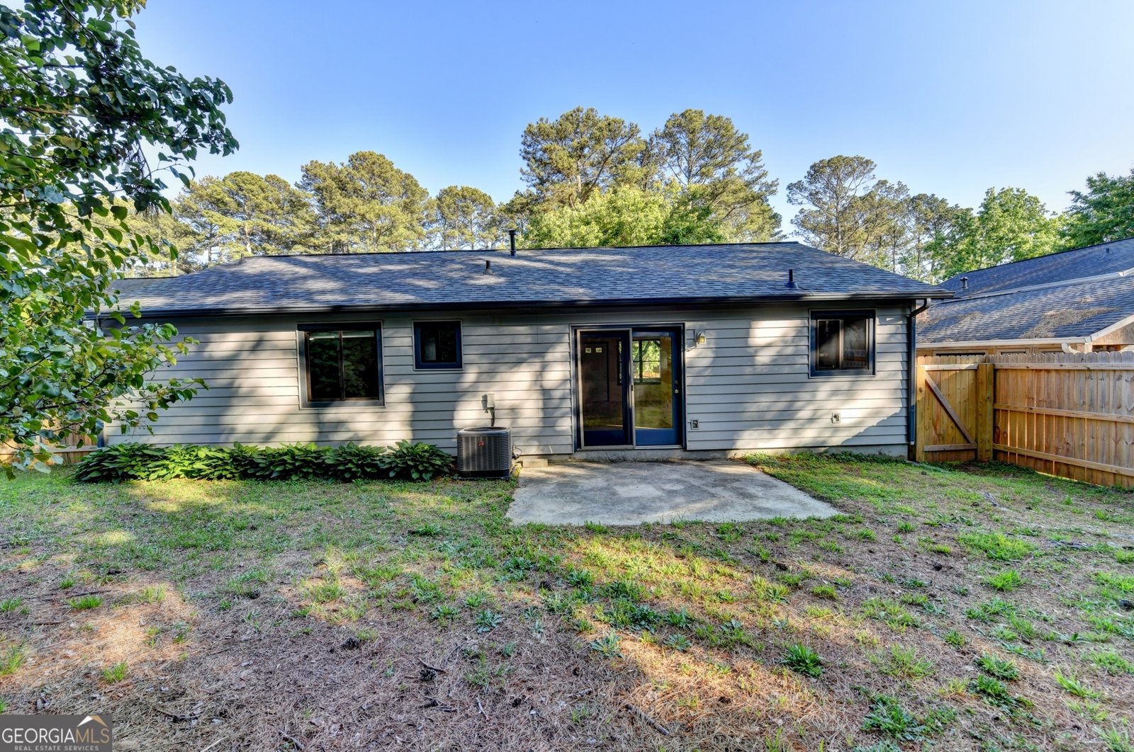 5527 Rails Way Norcross - Photo 36