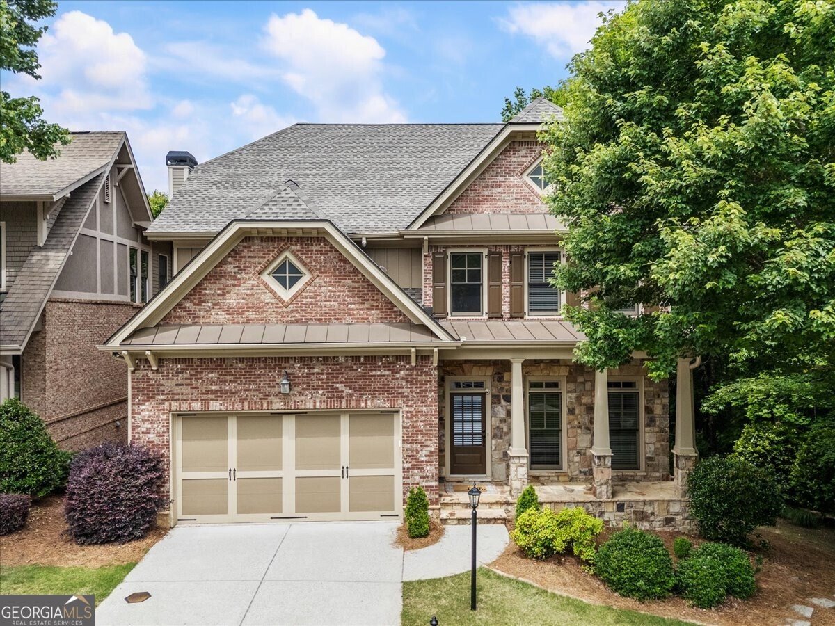 3470 Curitiba Court Alpharetta - main photo