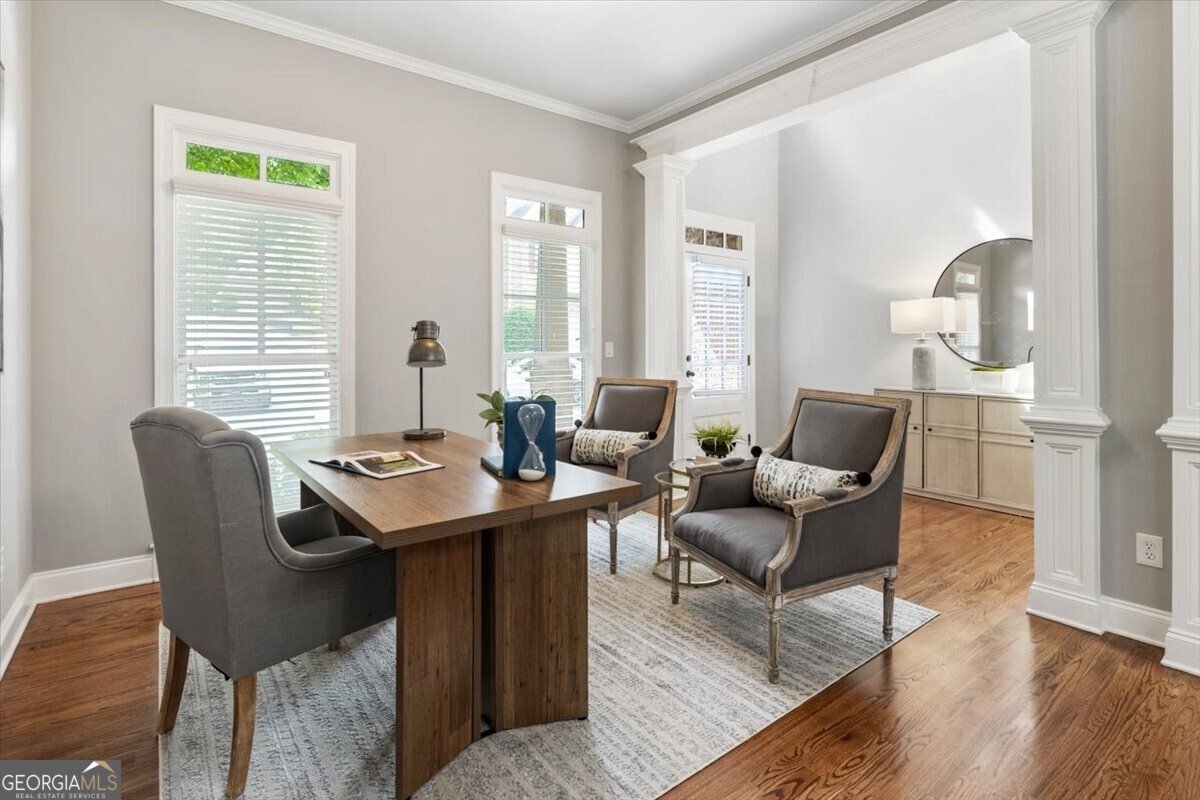 3470 Curitiba Court Alpharetta - Photo 11