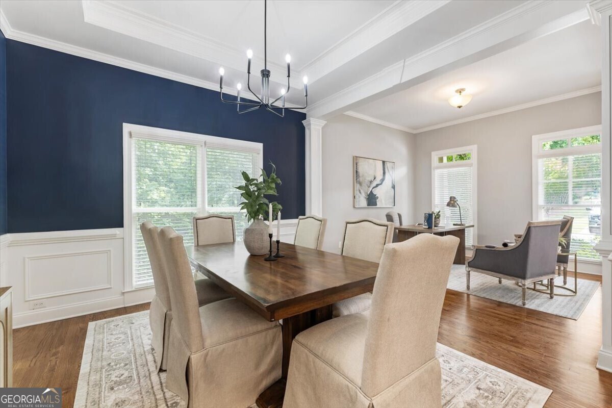 3470 Curitiba Court Alpharetta - Photo 12