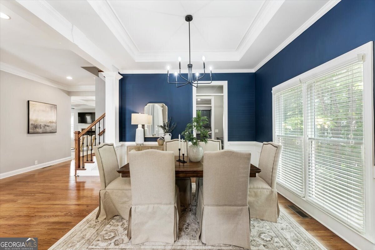 3470 Curitiba Court Alpharetta - Photo 13