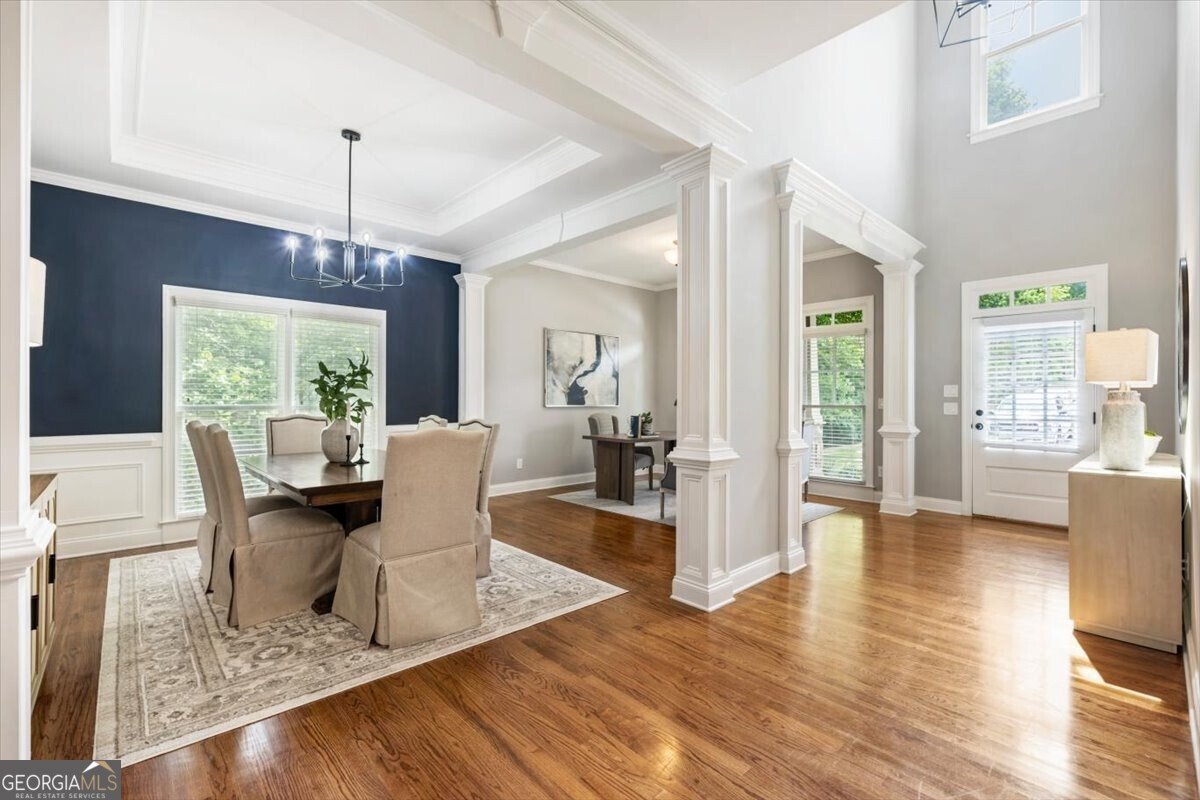 3470 Curitiba Court Alpharetta - Photo 14