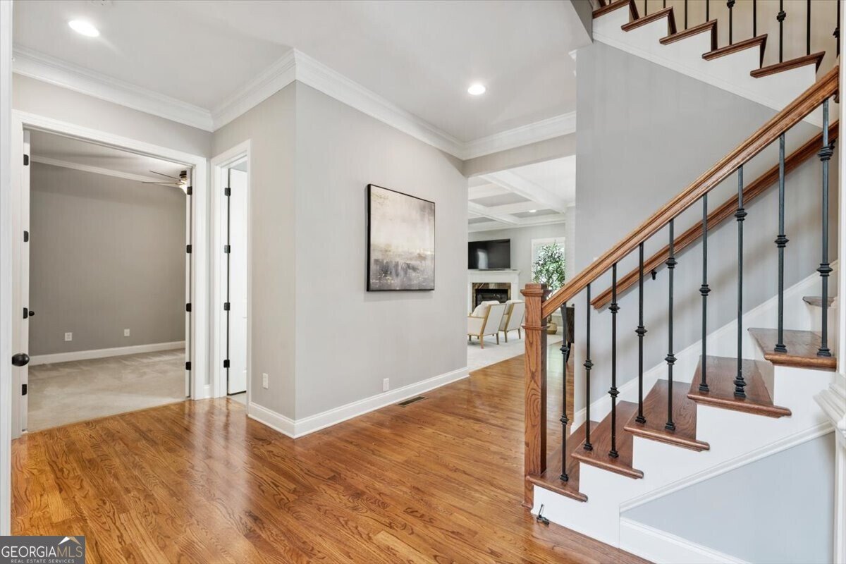 3470 Curitiba Court Alpharetta - Photo 15