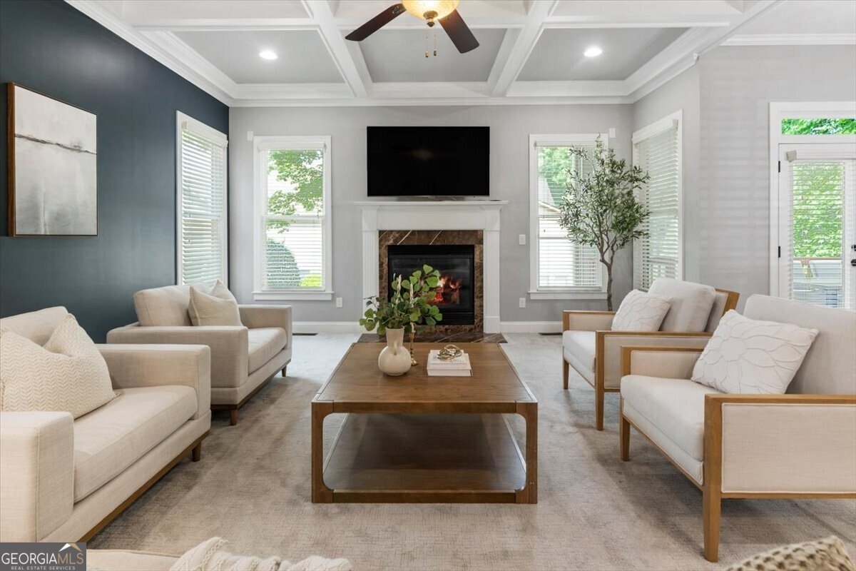3470 Curitiba Court Alpharetta - Photo 17