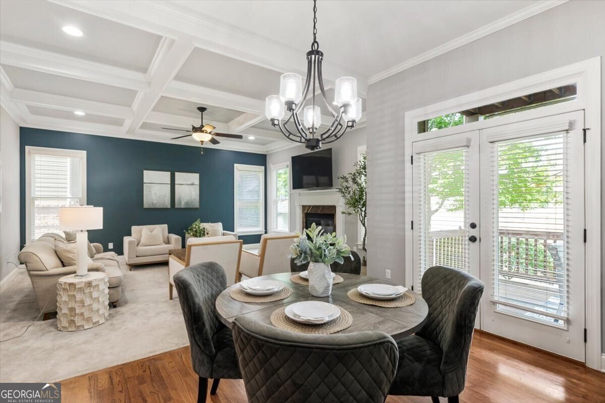 3470 Curitiba Court Alpharetta - Photo 19