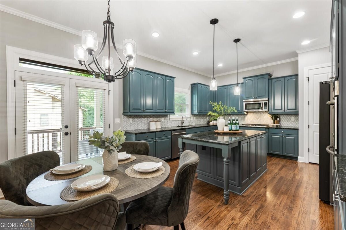 3470 Curitiba Court Alpharetta - Photo 20