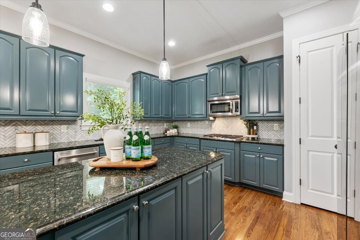 3470 Curitiba Court Alpharetta - Photo 21